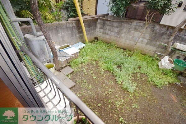 眞瀬荘の物件内観写真